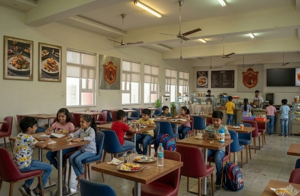 Canteen
