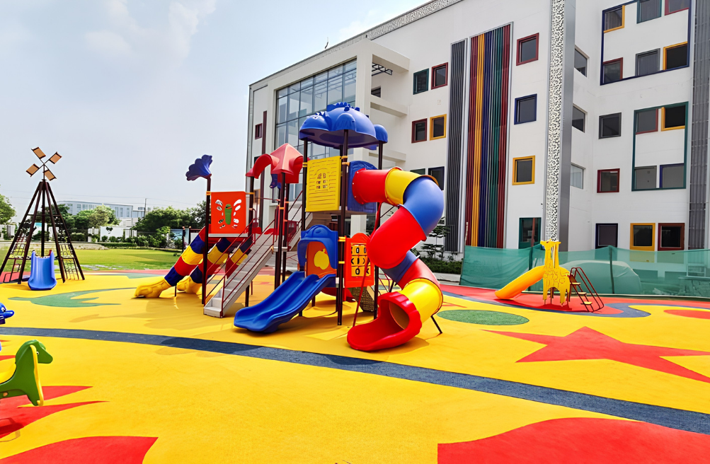 Kids’ Playground