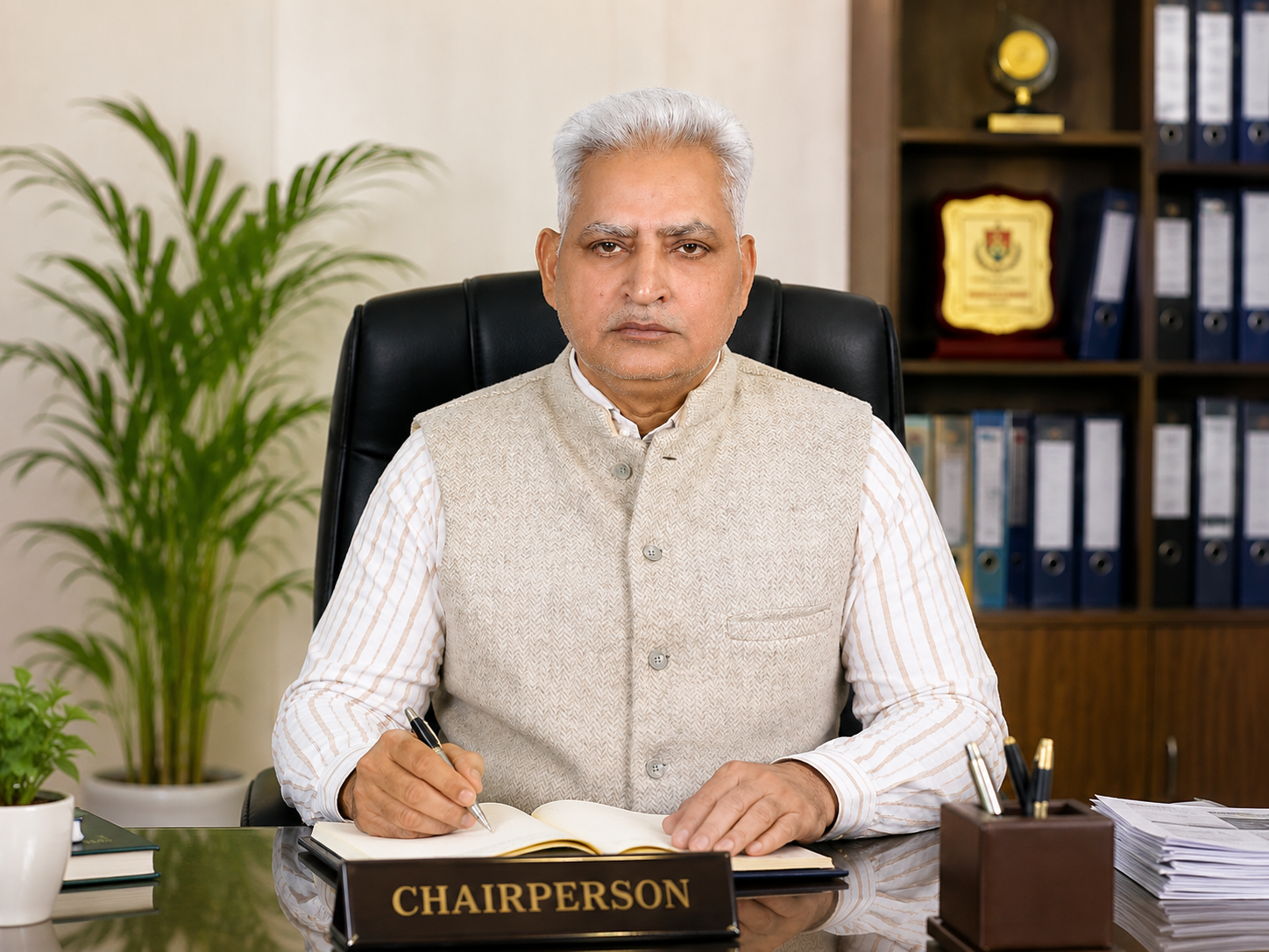 Mr. Raghuvir Singh